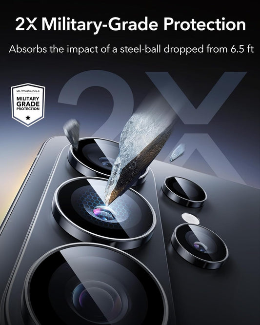 Samsung S26 Ultra AR+AF Camera Lens