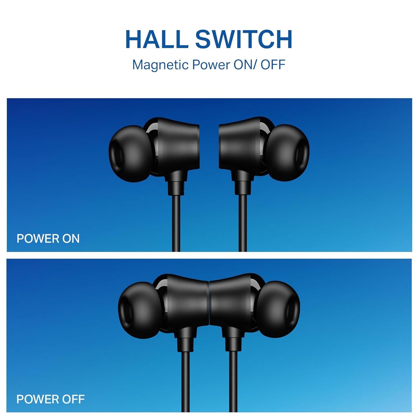 Boat 2025 Launch Rockerz Zen ANC, (~30dB) ANC, 13mm Drivers,ENx, 40ms Low Latency, Hall Switch