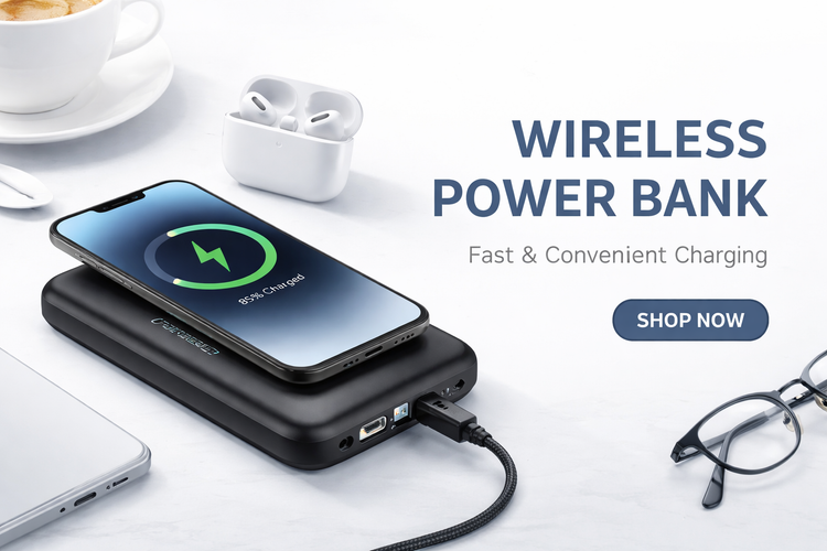 Power Bank