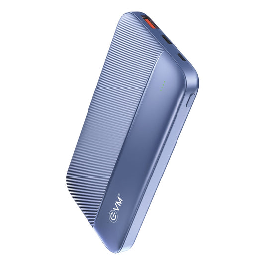 Evm Enbolt 22.5W Fast Charging 10000 mAh Power Bank
