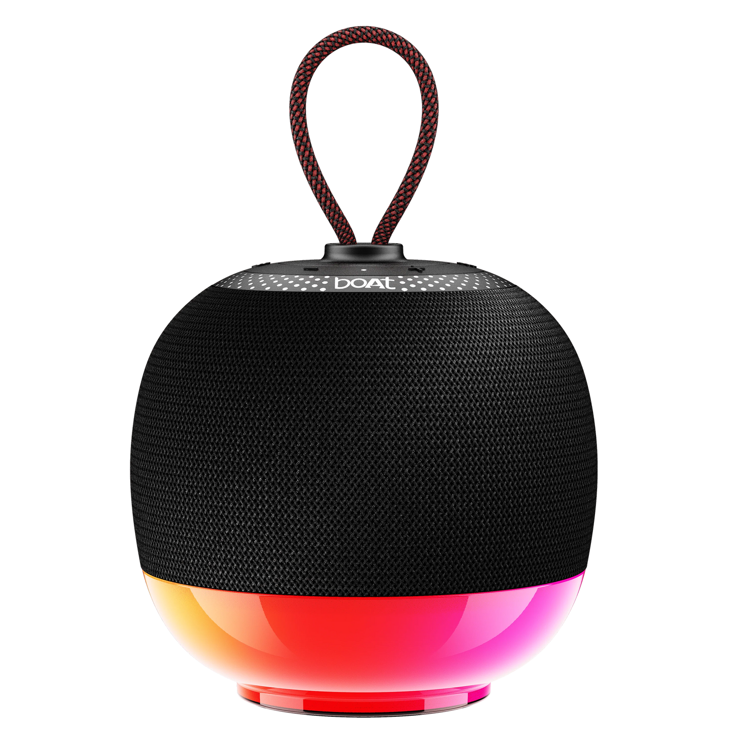 boat vibe stone 25w bluetooth speaker with 5hr playback