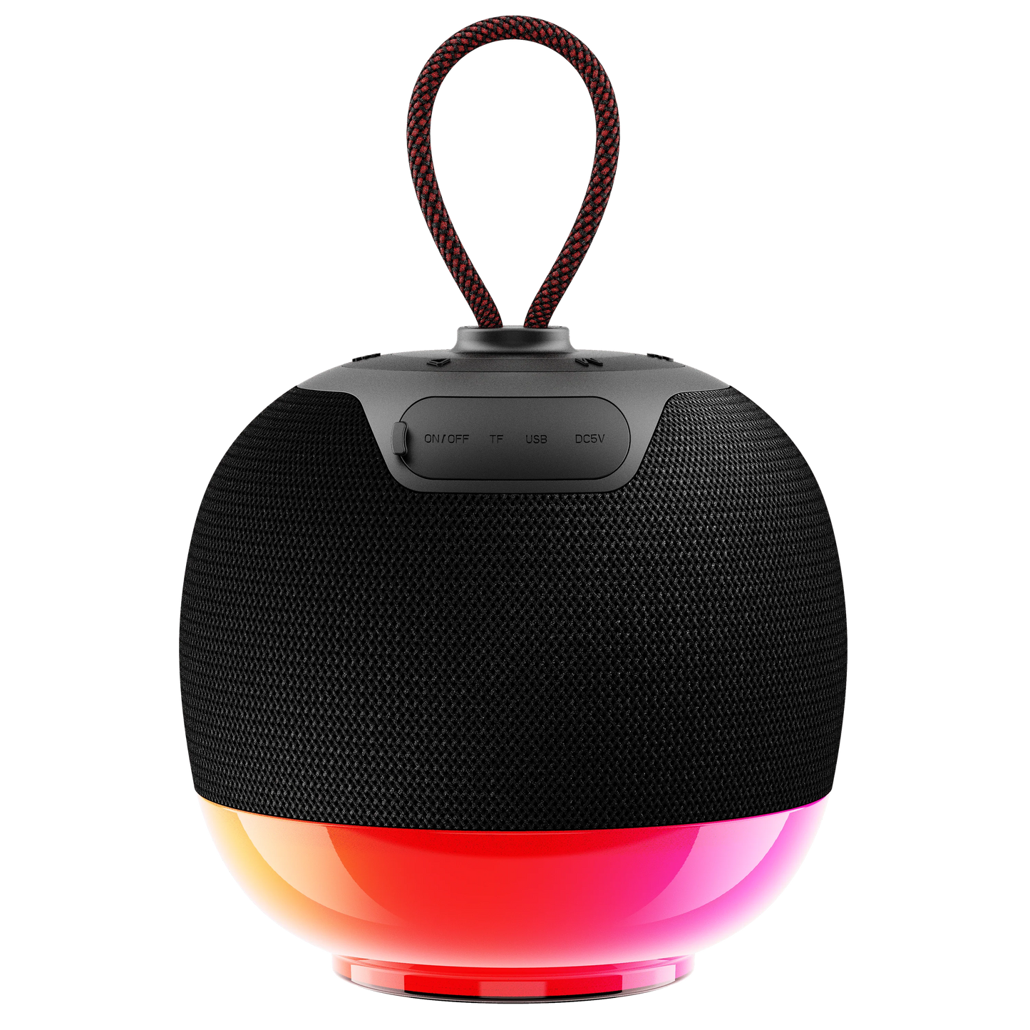 boat vibe stone 25w bluetooth speaker with 5hr playback