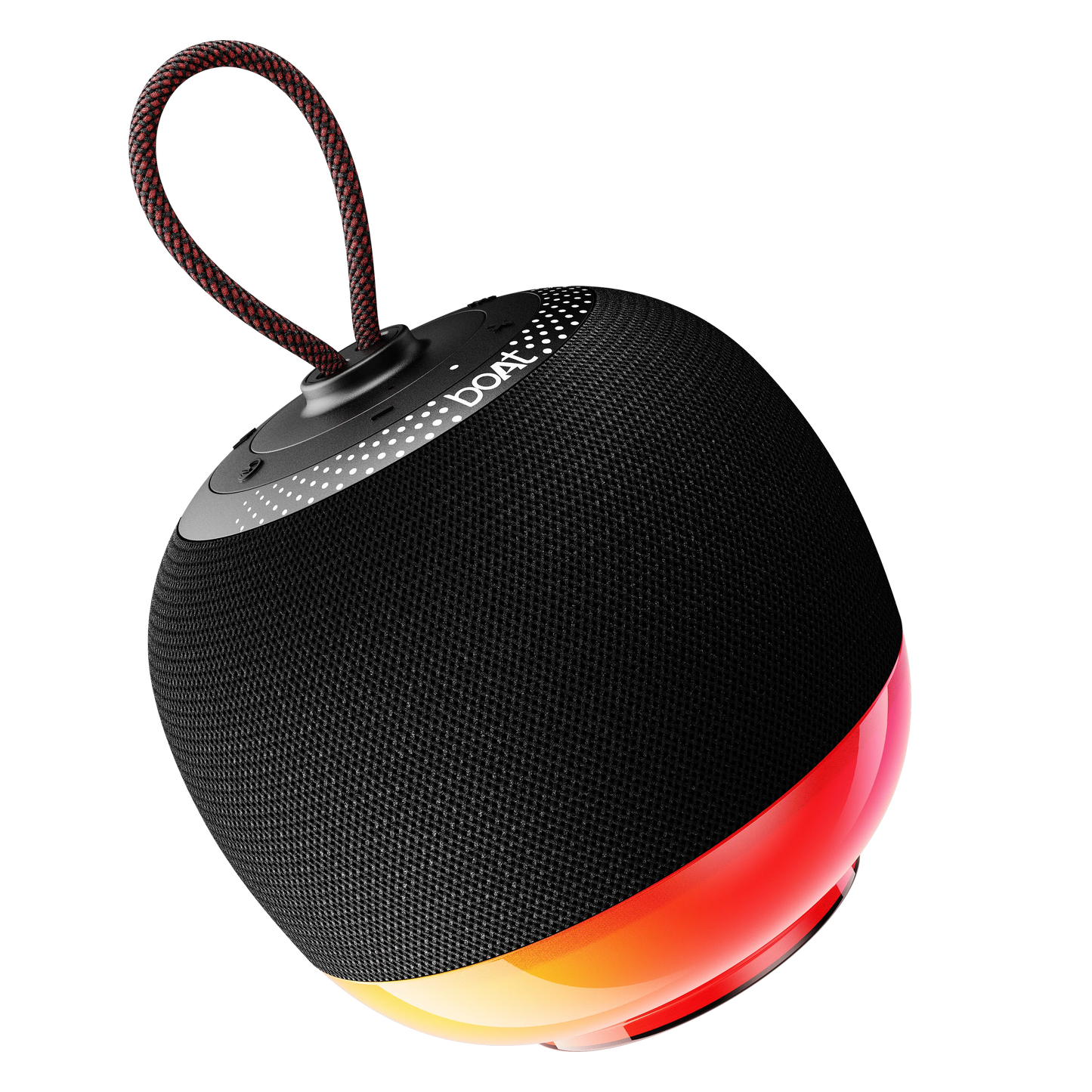 boat vibe stone 25w bluetooth speaker with 5hr playback