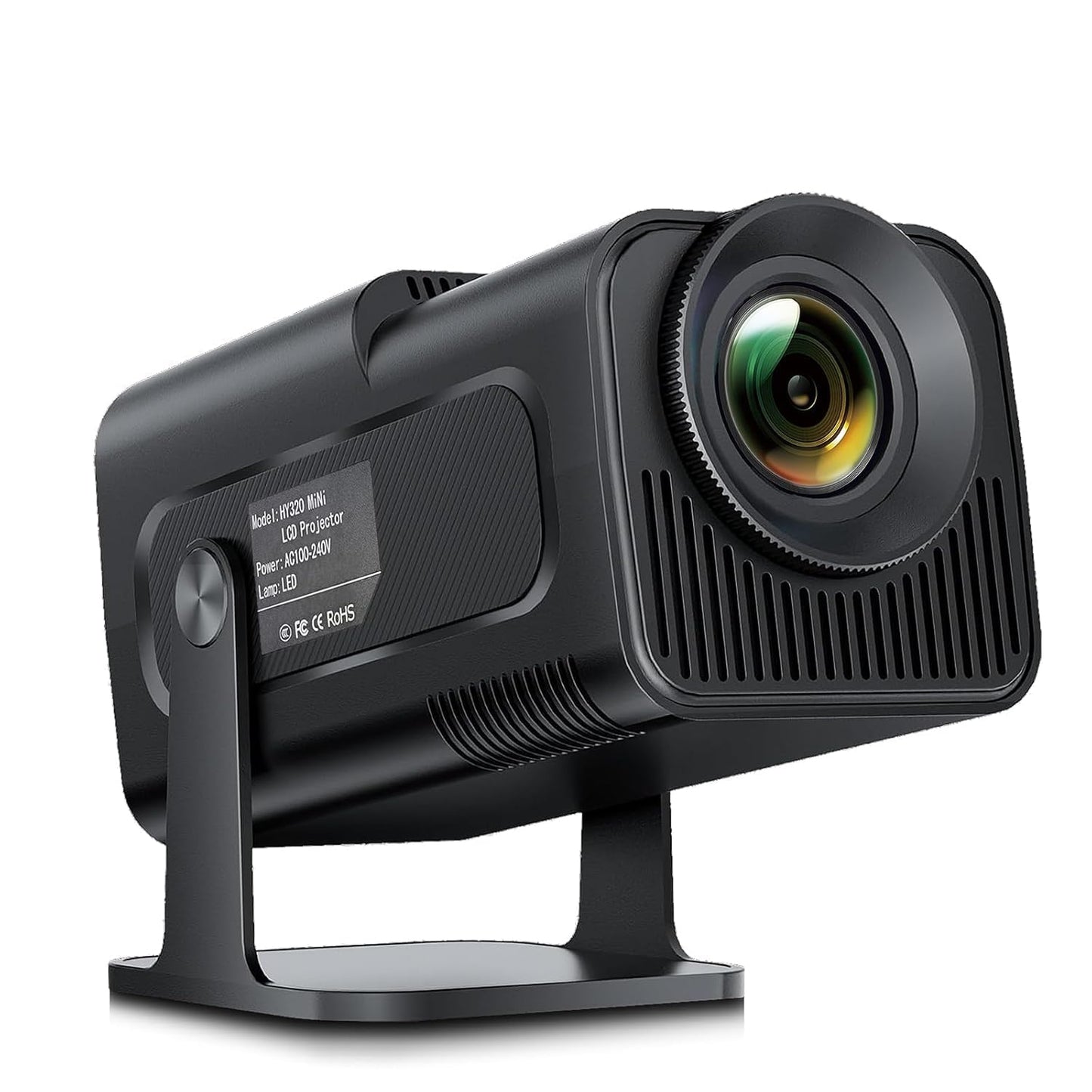 Xome Nova 4K Smart Projector