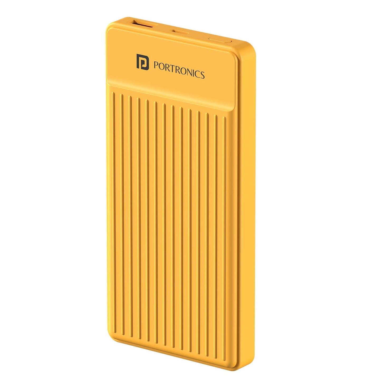 Portronics Luxcell B12 12W 10000 mAh Power Bank