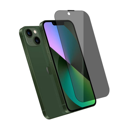 iPhone privacy screen protector tempered glass