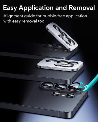 Samsung S26 Ultra AR+AF Camera Lens