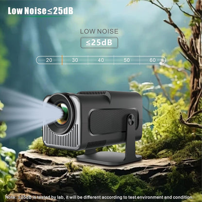 Xome Nova 4K Smart Projector