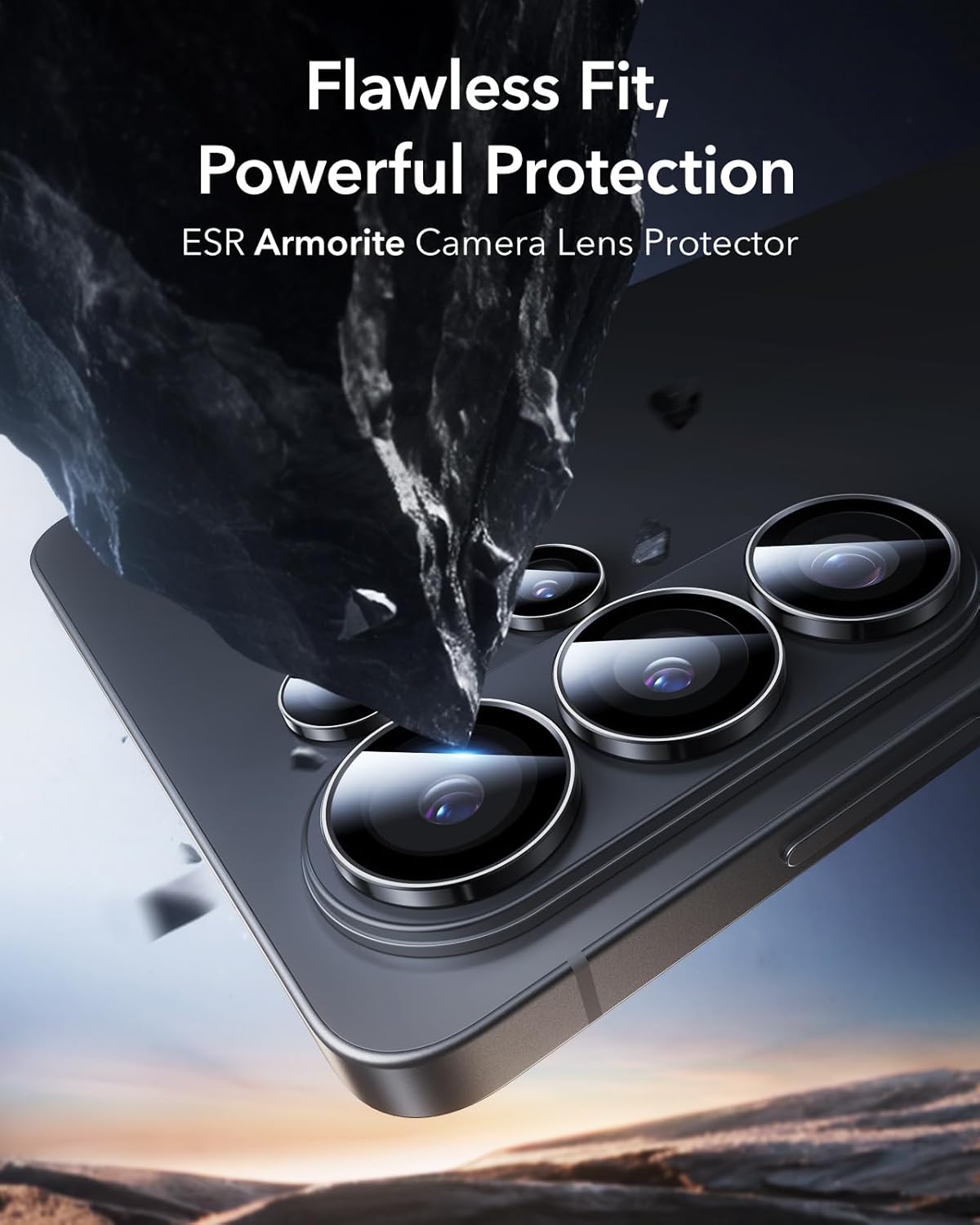 Samsung S26 Ultra AR+AF Camera Lens