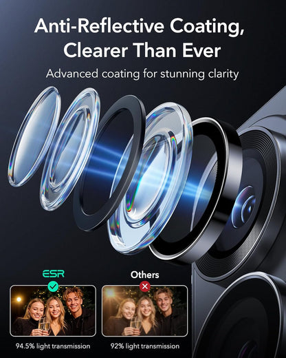Samsung S26 Ultra AR+AF Camera Lens