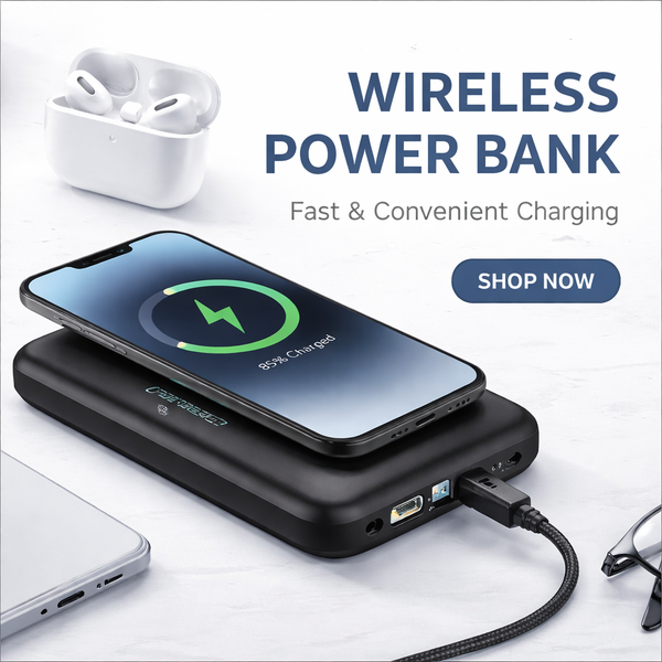 Power Bank