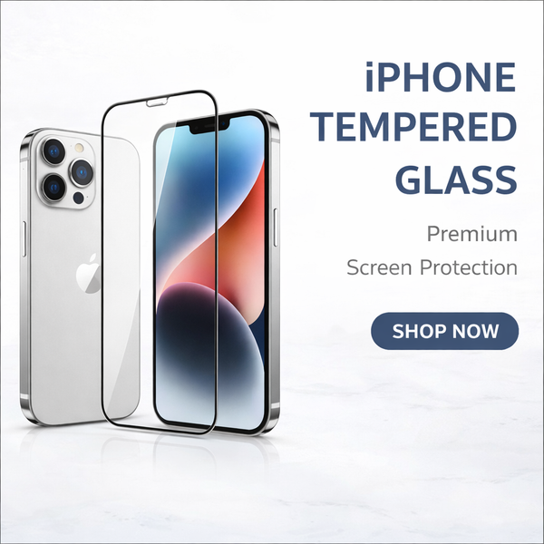 Tempered Glass