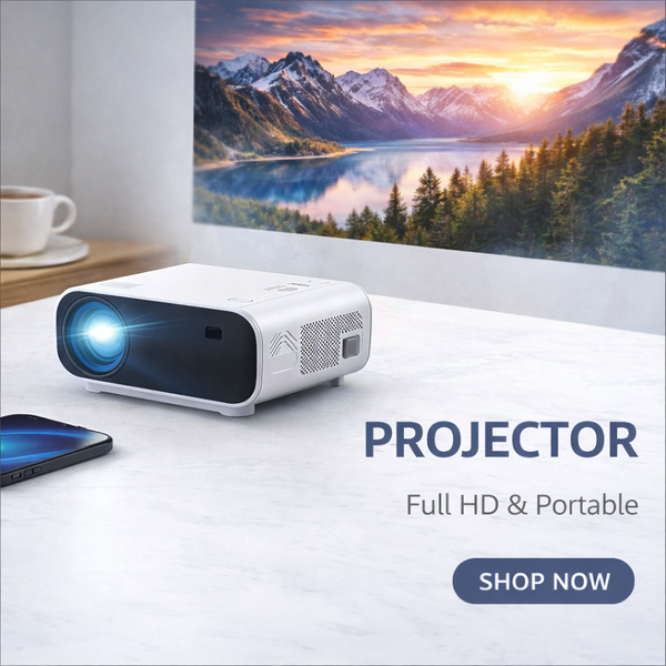 Projector