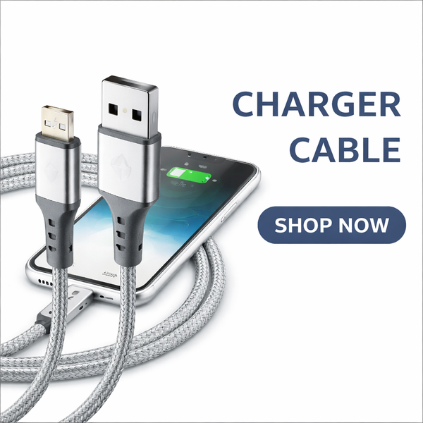 Charger Cable