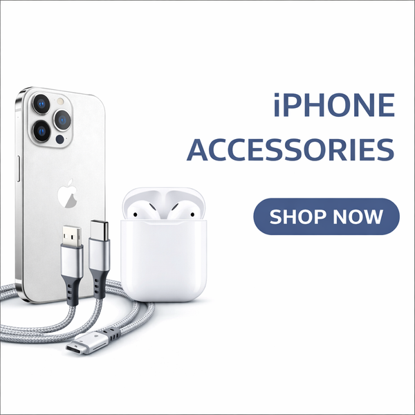 iPhone Accessories