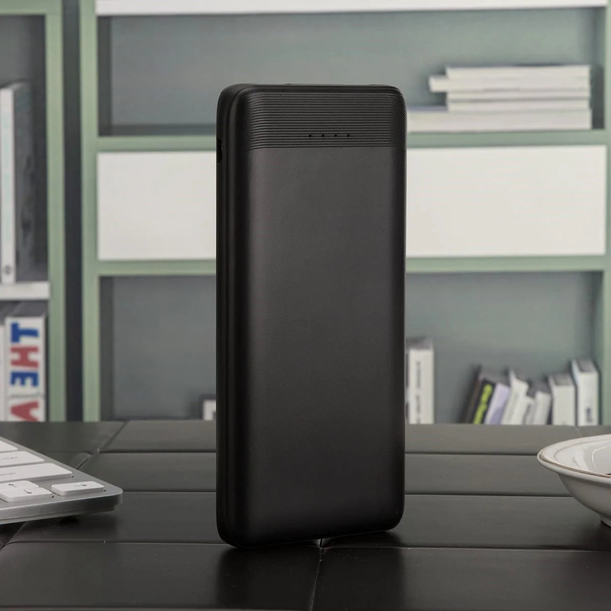 boat energyshroom PB300 lite 22.5W 10000 mAh Power Bank