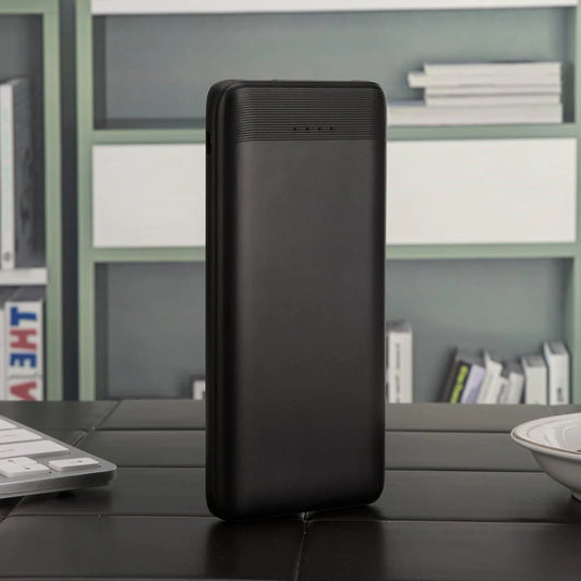 boat energyshroom PB300 lite 22.5W 10000 mAh Power Bank