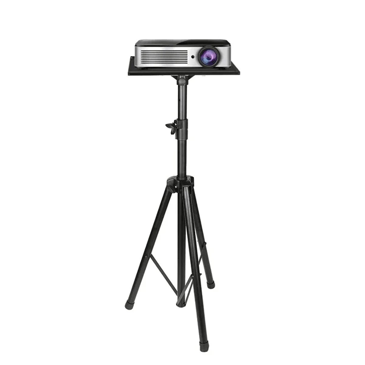 Projector Tripod Stand with load capacity of 15kg
