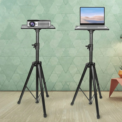 Projector Tripod Stand with load capacity of 15kg