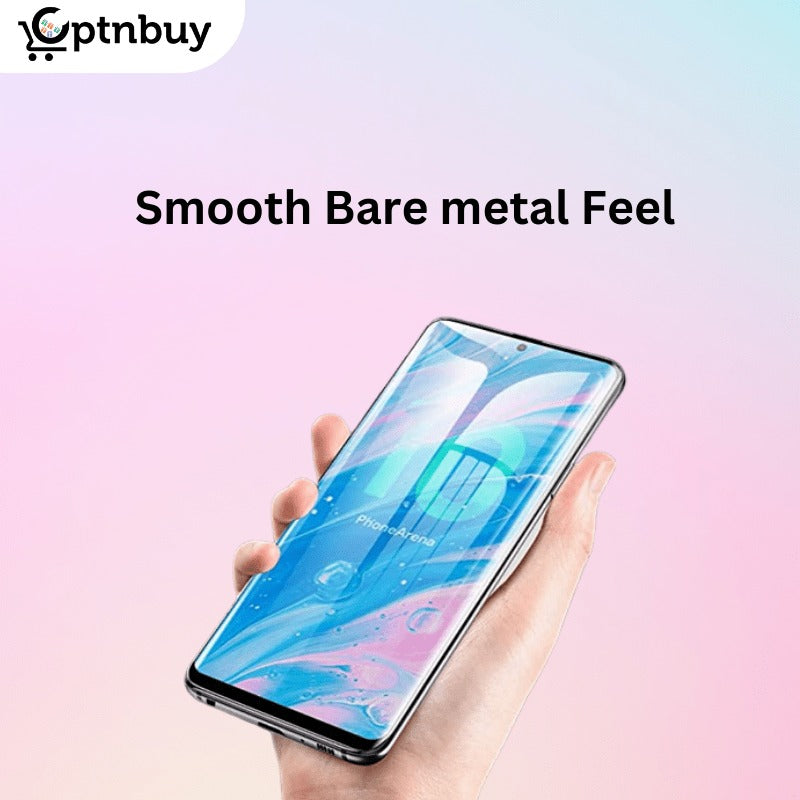 UV Curve Screen Protection Temepered Glass