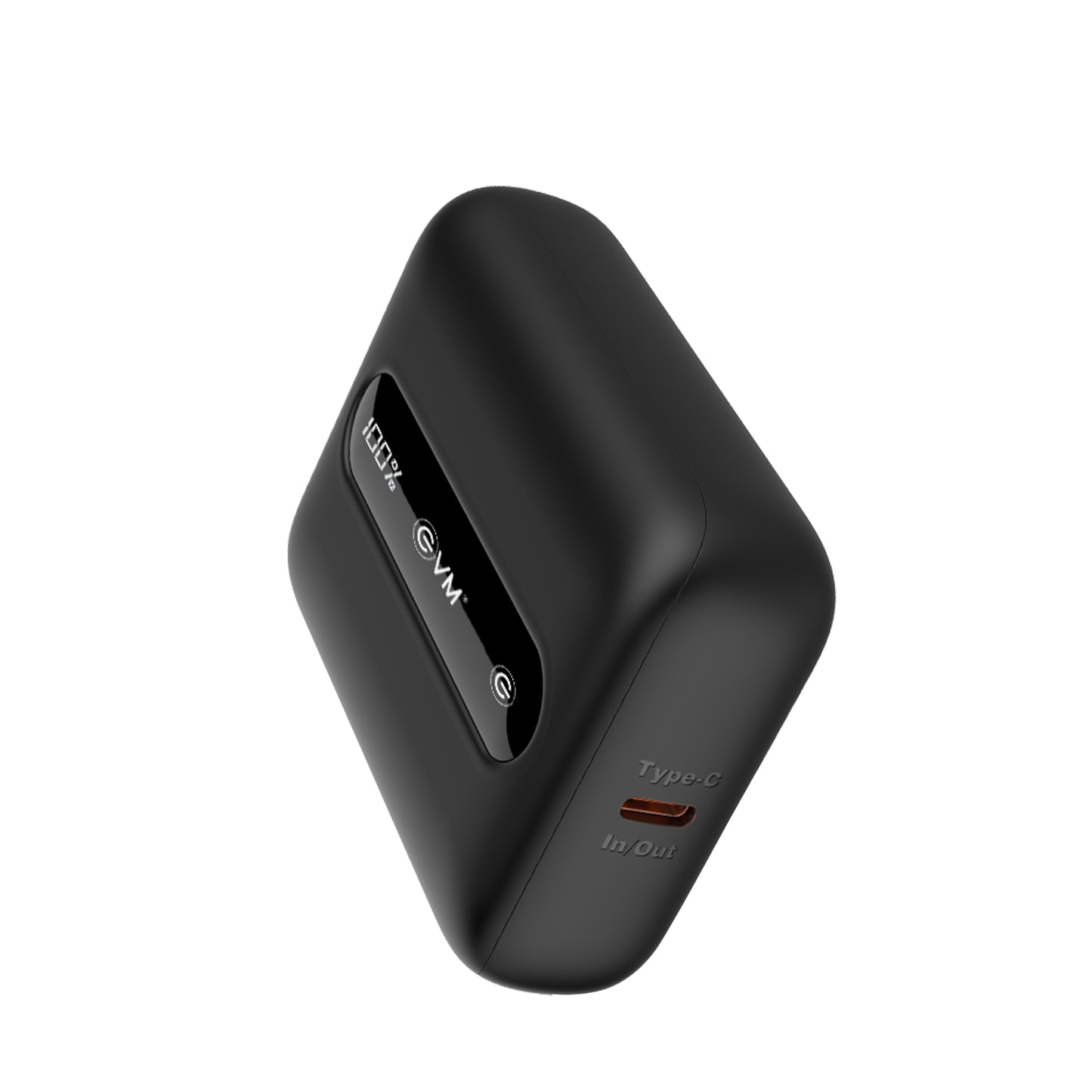 Evm Enfast 36W Super fast 10000 mAh Power bank