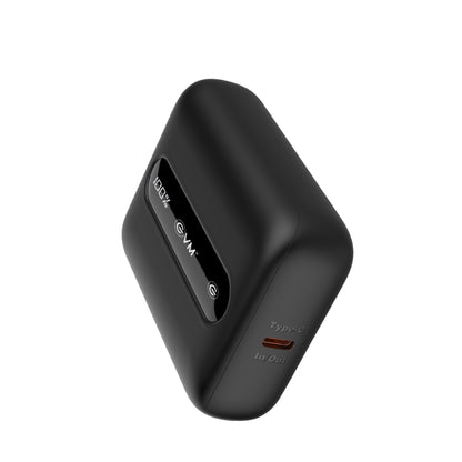 Evm Enfast 36W Super fast 10000 mAh Power bank