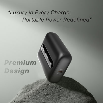 Evm Enfast 36W Super fast 10000 mAh Power bank