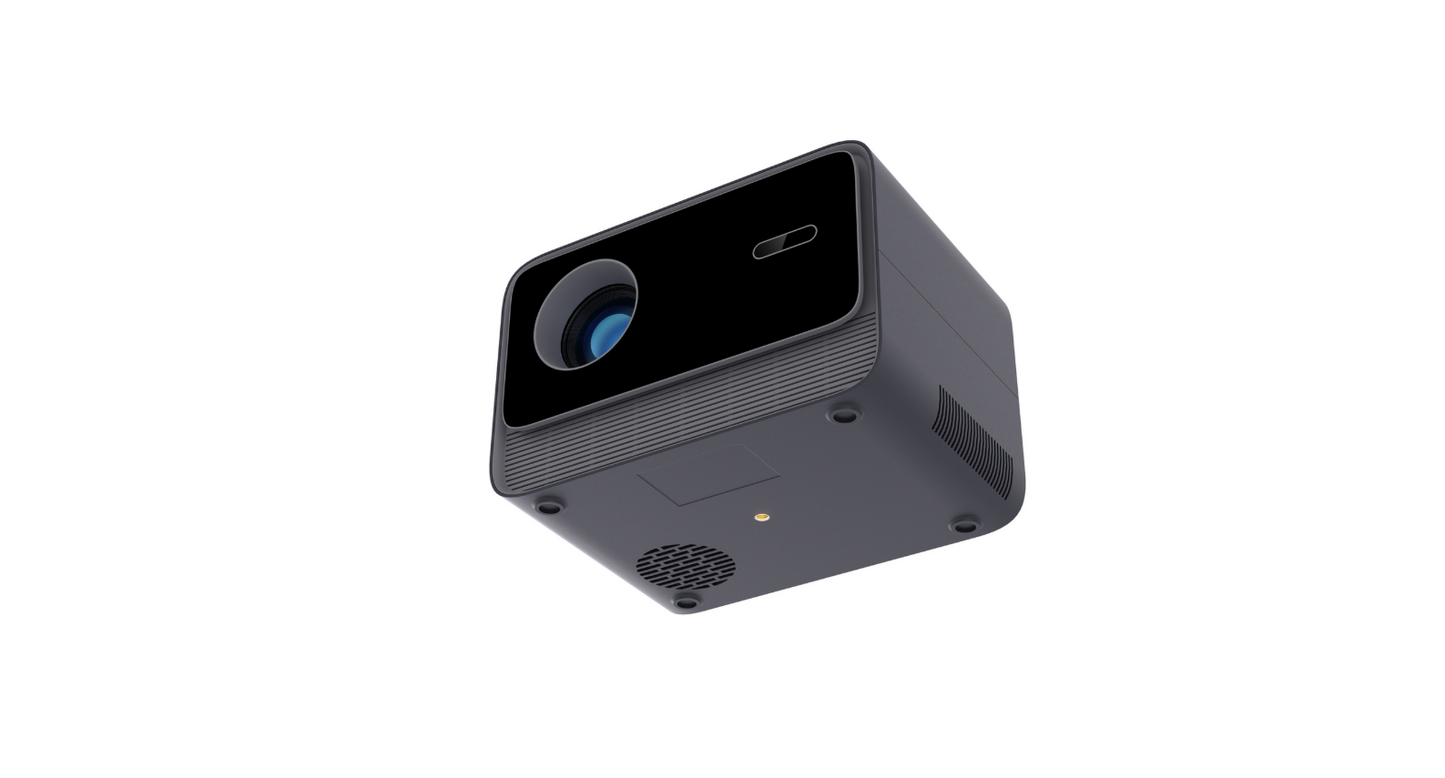 Xome Smartcast Projector
