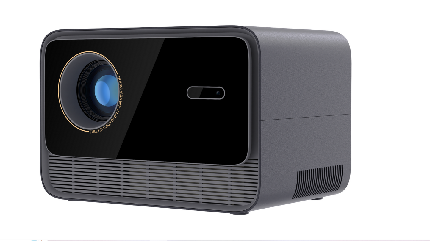 Xome Smartcast Projector